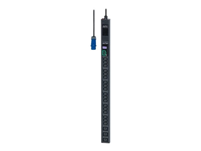 Apc Easy Metered Rack Pdu Epdu1116m